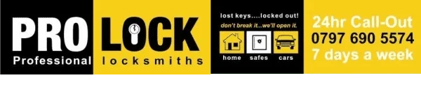 Prolock Locksmiths revisedlogo
