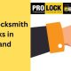 How Much for a Locksmith to Change Locks in Northern Ireland