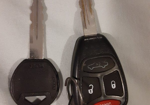 Can a Locksmith Copy an Immobiliser Key