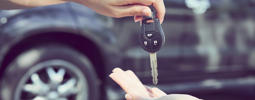 Can a Locksmith Replace a Car Key