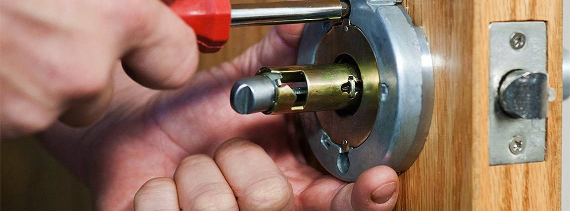 What is Locksmith Services