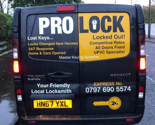 Locksmith