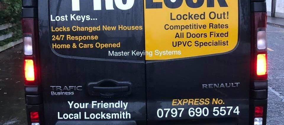 Locksmith